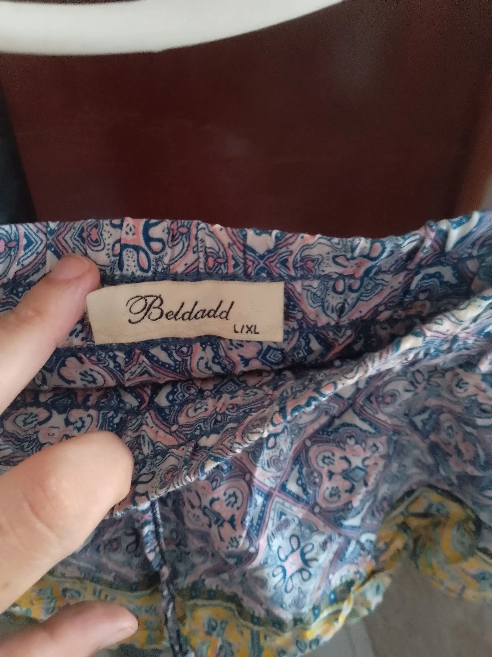 Shorts beldadd – photo 2